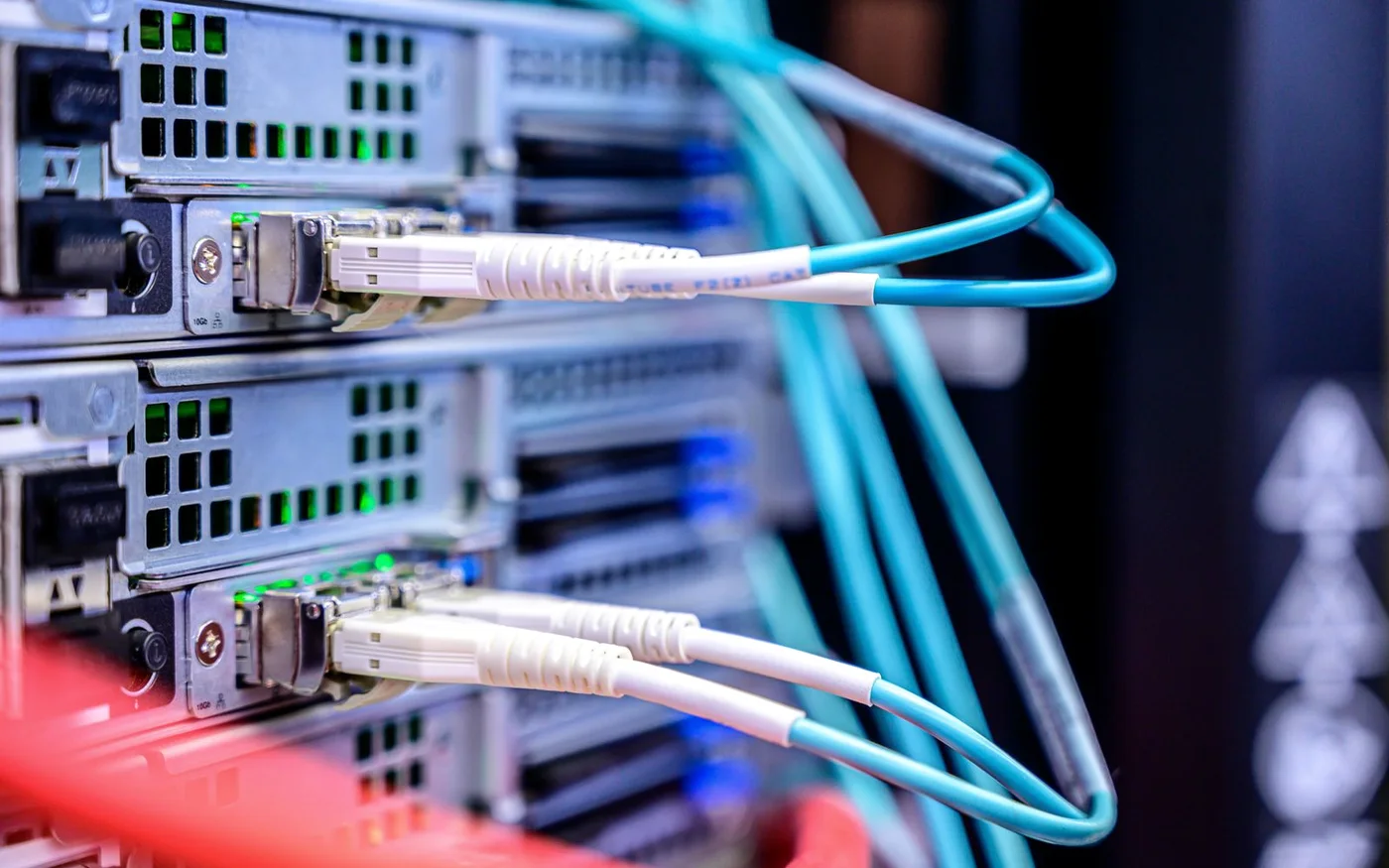 The boundary of the system becomes the boundary of your infrastructure